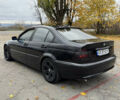Черный БМВ 3 Серия, объемом двигателя 2 л и пробегом 320 тыс. км за 5550 $, фото 2 на Automoto.ua