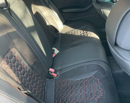 Черный БМВ 3 Серия, объемом двигателя 2 л и пробегом 330 тыс. км за 3000 $, фото 9 на Automoto.ua