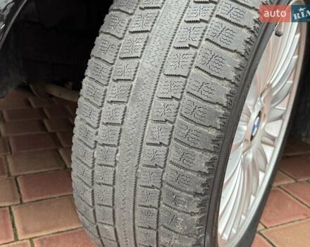 Чорний БМВ 3 Серія, об'ємом двигуна 2 л та пробігом 328 тис. км за 4600 $, фото 49 на Automoto.ua