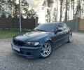 Черный БМВ 3 Серия, объемом двигателя 2 л и пробегом 460 тыс. км за 4400 $, фото 2 на Automoto.ua