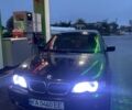 Черный БМВ 3 Серия, объемом двигателя 2 л и пробегом 370 тыс. км за 2956 $, фото 1 на Automoto.ua