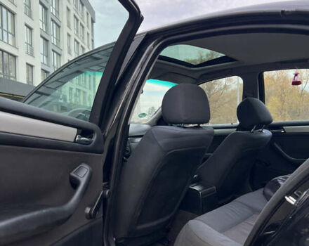 Чорний БМВ 3 Серія, об'ємом двигуна 2 л та пробігом 316 тис. км за 3800 $, фото 14 на Automoto.ua