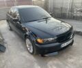 Чорний БМВ 3 Серія, об'ємом двигуна 2 л та пробігом 270 тис. км за 6000 $, фото 1 на Automoto.ua