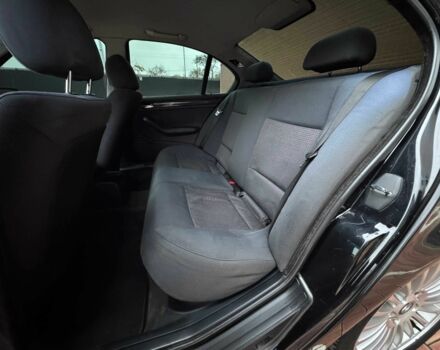 Чорний БМВ 3 Серія, об'ємом двигуна 2 л та пробігом 328 тис. км за 4600 $, фото 21 на Automoto.ua