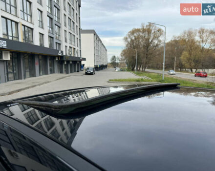 Чорний БМВ 3 Серія, об'ємом двигуна 2 л та пробігом 316 тис. км за 3800 $, фото 12 на Automoto.ua