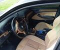 Черный БМВ 3 Серия, объемом двигателя 2 л и пробегом 323 тыс. км за 4650 $, фото 5 на Automoto.ua
