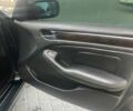 Черный БМВ 3 Серия, объемом двигателя 2.2 л и пробегом 329 тыс. км за 4999 $, фото 18 на Automoto.ua