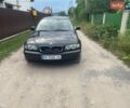 Чорний БМВ 3 Серія, об'ємом двигуна 1.8 л та пробігом 251 тис. км за 4400 $, фото 1 на Automoto.ua