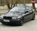 Чорний БМВ 3 Серія, об'ємом двигуна 2 л та пробігом 316 тис. км за 3800 $, фото 5 на Automoto.ua