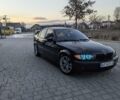 Черный БМВ 3 Серия, объемом двигателя 2 л и пробегом 316 тыс. км за 5100 $, фото 1 на Automoto.ua