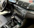 Черный БМВ 3 Серия, объемом двигателя 2 л и пробегом 302 тыс. км за 3850 $, фото 12 на Automoto.ua