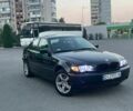 Черный БМВ 3 Серия, объемом двигателя 2 л и пробегом 390 тыс. км за 4499 $, фото 1 на Automoto.ua