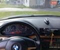 Черный БМВ 3 Серия, объемом двигателя 2 л и пробегом 323 тыс. км за 4650 $, фото 6 на Automoto.ua