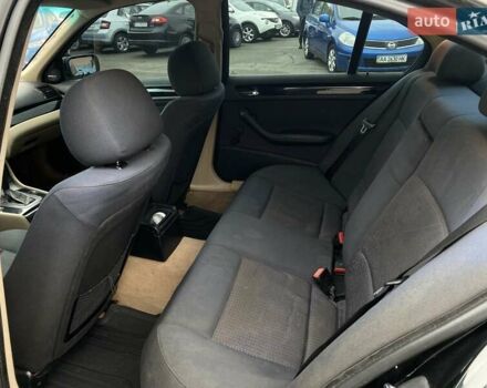 Чорний БМВ 3 Серія, об'ємом двигуна 2.2 л та пробігом 315 тис. км за 4990 $, фото 8 на Automoto.ua