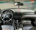 Черный БМВ 3 Серия, объемом двигателя 2 л и пробегом 302 тыс. км за 3850 $, фото 11 на Automoto.ua