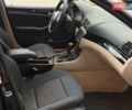 Черный БМВ 3 Серия, объемом двигателя 2.2 л и пробегом 315 тыс. км за 4990 $, фото 12 на Automoto.ua