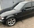 Чорний БМВ 3 Серія, об'ємом двигуна 2 л та пробігом 285 тис. км за 4100 $, фото 2 на Automoto.ua