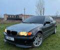Черный БМВ 3 Серия, объемом двигателя 2 л и пробегом 450 тыс. км за 4100 $, фото 3 на Automoto.ua