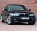 Чорний БМВ 3 Серія, об'ємом двигуна 2 л та пробігом 328 тис. км за 4600 $, фото 7 на Automoto.ua