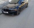 Черный БМВ 3 Серия, объемом двигателя 2 л и пробегом 323 тыс. км за 4650 $, фото 1 на Automoto.ua