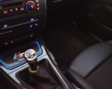 Чорний БМВ 3 Серія, об'ємом двигуна 1 л та пробігом 260 тис. км за 4000 $, фото 4 на Automoto.ua