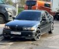 Черный БМВ 3 Серия, объемом двигателя 1.8 л и пробегом 252 тыс. км за 4999 $, фото 1 на Automoto.ua