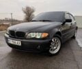 Черный БМВ 3 Серия, объемом двигателя 2 л и пробегом 284 тыс. км за 5000 $, фото 1 на Automoto.ua