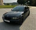 Черный БМВ 3 Серия, объемом двигателя 2 л и пробегом 229 тыс. км за 2700 $, фото 1 на Automoto.ua
