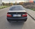 Чорний БМВ 3 Серія, об'ємом двигуна 2.2 л та пробігом 313 тис. км за 4700 $, фото 17 на Automoto.ua
