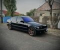 Черный БМВ 3 Серия, объемом двигателя 1.8 л и пробегом 218 тыс. км за 5000 $, фото 7 на Automoto.ua