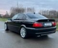 Черный БМВ 3 Серия, объемом двигателя 3 л и пробегом 287 тыс. км за 1900 $, фото 5 на Automoto.ua