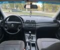 Чорний БМВ 3 Серія, об'ємом двигуна 1.8 л та пробігом 250 тис. км за 2800 $, фото 4 на Automoto.ua