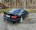 Черный БМВ 3 Серия, объемом двигателя 2 л и пробегом 460 тыс. км за 4400 $, фото 5 на Automoto.ua