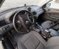 Черный БМВ 3 Серия, объемом двигателя 2 л и пробегом 315 тыс. км за 4500 $, фото 4 на Automoto.ua