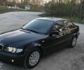 Чорний БМВ 3 Серія, об'ємом двигуна 1.8 л та пробігом 222 тис. км за 4300 $, фото 1 на Automoto.ua
