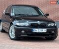 Чорний БМВ 3 Серія, об'ємом двигуна 2 л та пробігом 328 тис. км за 4600 $, фото 3 на Automoto.ua