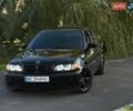 Чорний БМВ 3 Серія, об'ємом двигуна 1.8 л та пробігом 309 тис. км за 4800 $, фото 2 на Automoto.ua