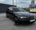 Черный БМВ 3 Серия, объемом двигателя 2 л и пробегом 250 тыс. км за 4200 $, фото 1 на Automoto.ua