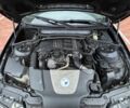 Чорний БМВ 3 Серія, об'ємом двигуна 2 л та пробігом 328 тис. км за 4600 $, фото 23 на Automoto.ua