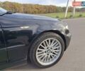 Чорний БМВ 3 Серія, об'ємом двигуна 2.2 л та пробігом 313 тис. км за 4700 $, фото 18 на Automoto.ua