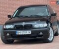 Чорний БМВ 3 Серія, об'ємом двигуна 2 л та пробігом 328 тис. км за 4600 $, фото 11 на Automoto.ua