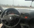 Чорний БМВ 3 Серія, об'ємом двигуна 2 л та пробігом 306 тис. км за 4500 $, фото 3 на Automoto.ua