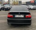 Чорний БМВ 3 Серія, об'ємом двигуна 2.2 л та пробігом 315 тис. км за 4990 $, фото 4 на Automoto.ua