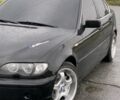 Черный БМВ 3 Серия, объемом двигателя 2 л и пробегом 330 тыс. км за 3700 $, фото 4 на Automoto.ua