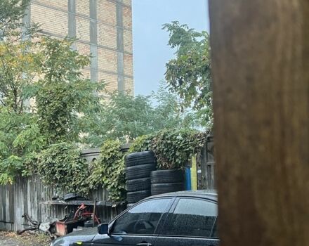 Чорний БМВ 3 Серія, об'ємом двигуна 2 л та пробігом 250 тис. км за 2500 $, фото 3 на Automoto.ua