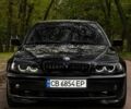 Чорний БМВ 3 Серія, об'ємом двигуна 2 л та пробігом 312 тис. км за 4600 $, фото 1 на Automoto.ua