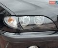 Чорний БМВ 3 Серія, об'ємом двигуна 2 л та пробігом 328 тис. км за 4600 $, фото 15 на Automoto.ua