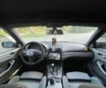 Черный БМВ 3 Серия, объемом двигателя 2 л и пробегом 349 тыс. км за 4600 $, фото 14 на Automoto.ua