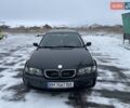 Черный БМВ 3 Серия, объемом двигателя 1.8 л и пробегом 238 тыс. км за 5000 $, фото 1 на Automoto.ua