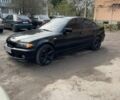 Чорний БМВ 3 Серія, об'ємом двигуна 1.8 л та пробігом 251 тис. км за 4500 $, фото 3 на Automoto.ua